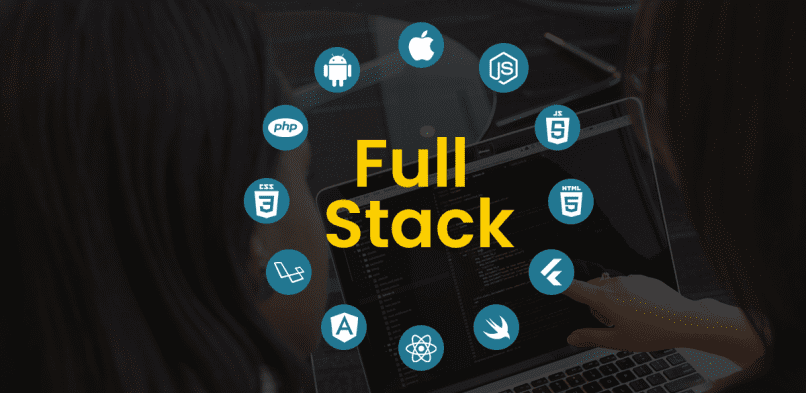 Full-Stack Web Development