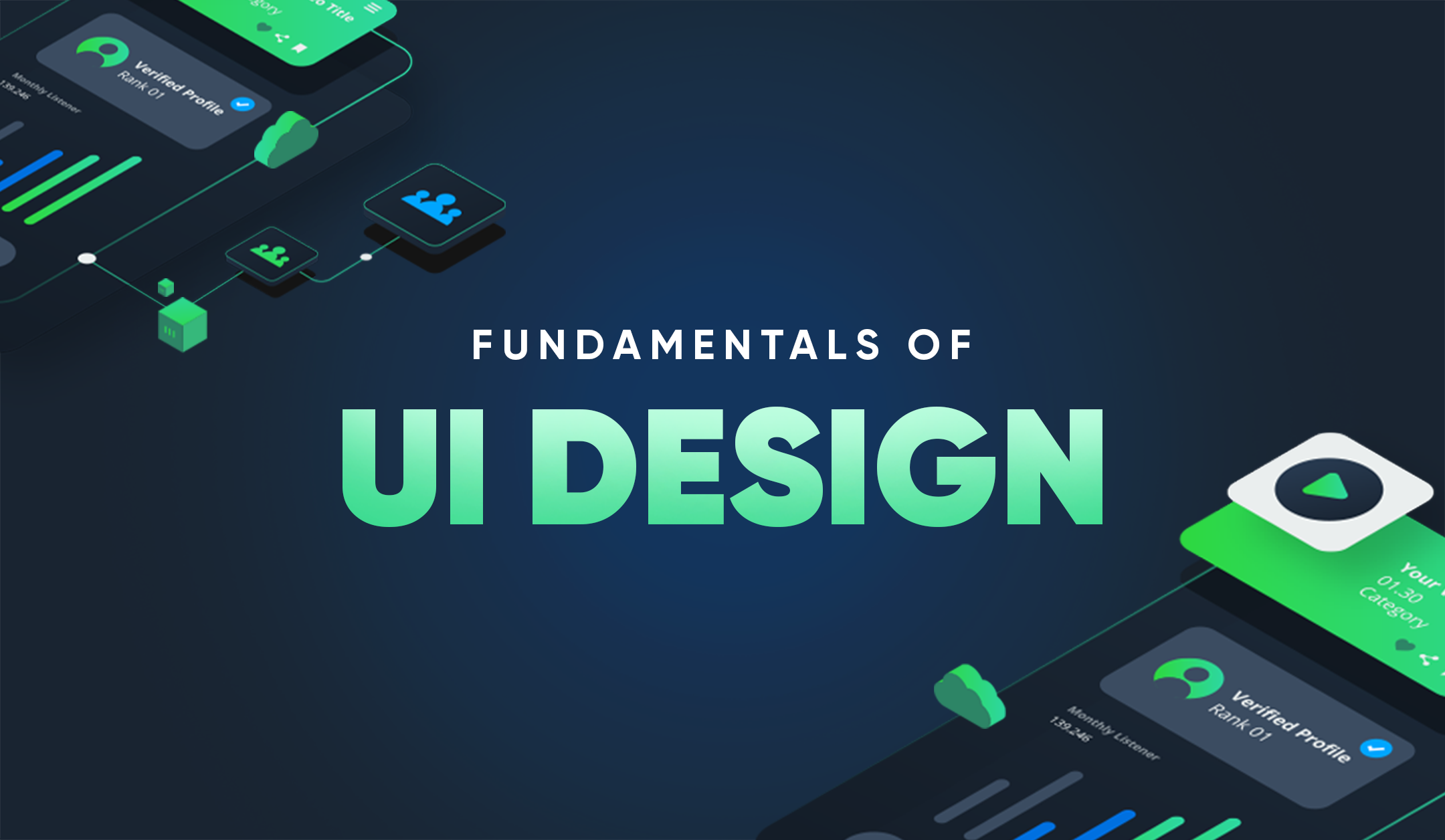 UX/UI Design